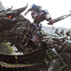 Illustration for article titled emTransformers 4/em Actors Explain Why Michael Bay Hit Them With A Broom
